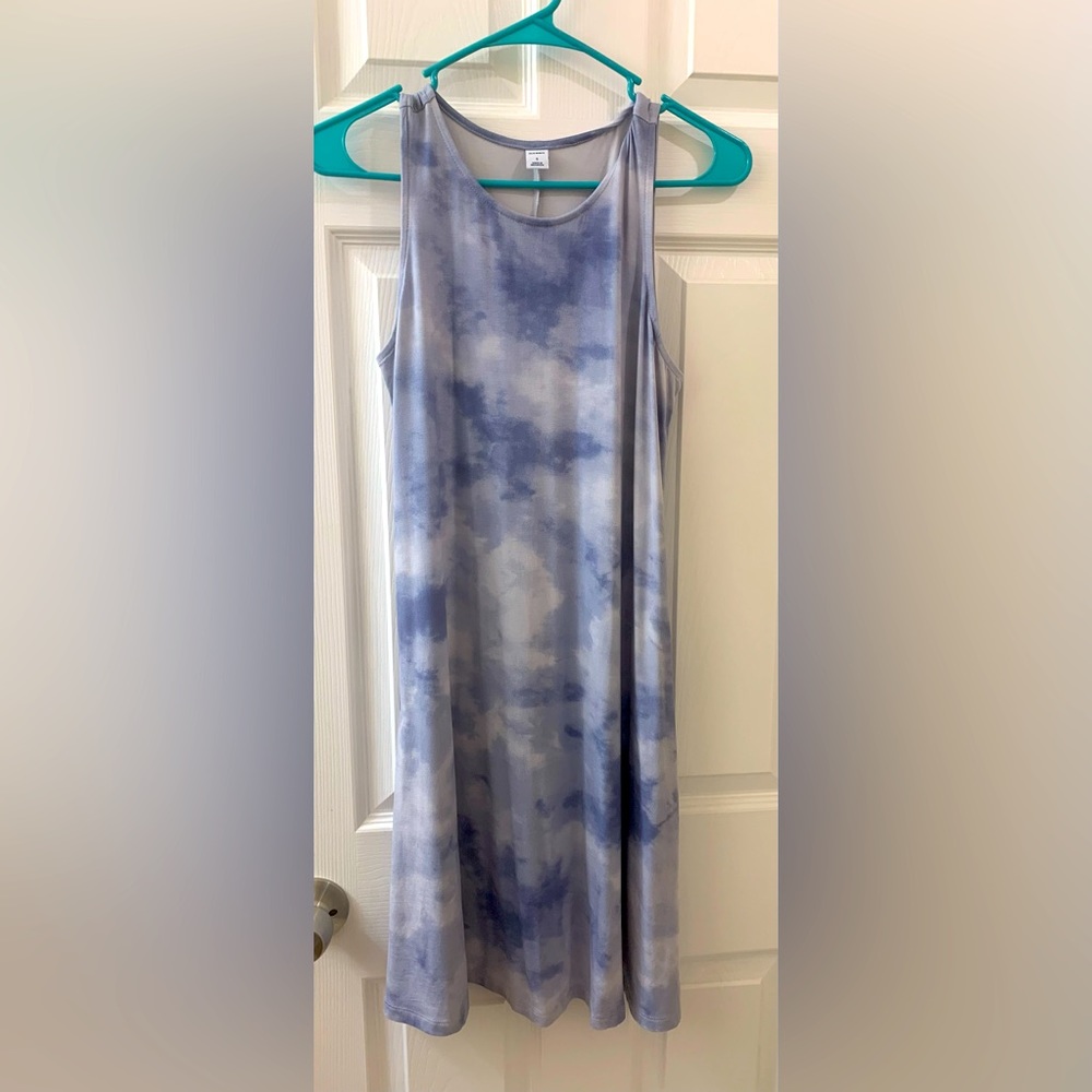 Old Navy Casual Summer Dress Women’s Size Small
